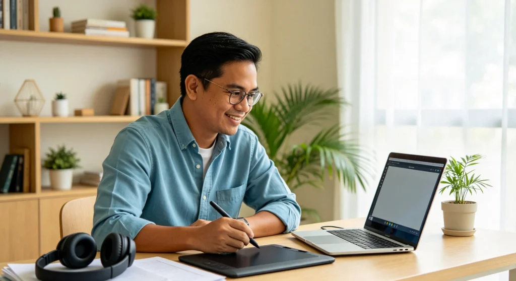 work from home jobs