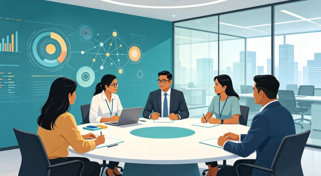 what is psychometrician